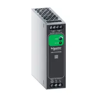 Sursa de alimentare monofazata, Intrare 100...240V c.a, iesire 24V c.c, 120W, sina DIN, IP20