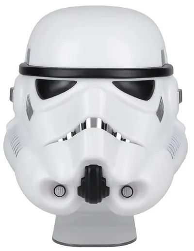 Lampă Paladone Movies: Star Wars - Stormtrooper Mask