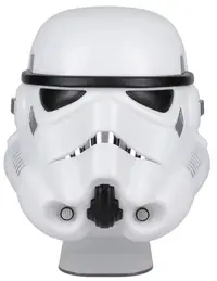 Lampă Paladone Movies: Star Wars - Stormtrooper Mask