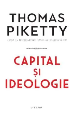 Capital si ideologie