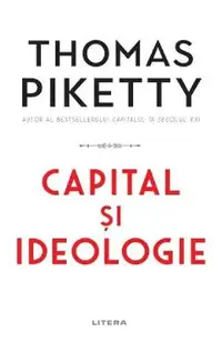 Capital si ideologie