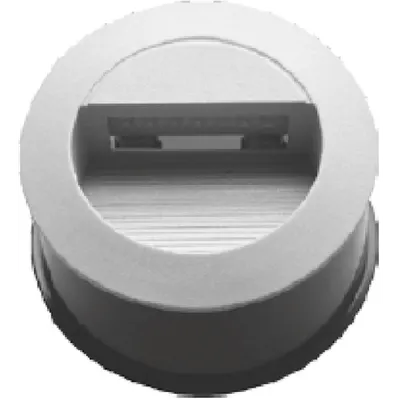 Spot Led, 14 X 0.1w/ 6400k, Ip67, Tg-3202.01141