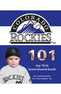 Colorado Rockies 101-Board