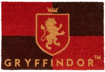 Preș pentru ușă Erik Movies: Harry Potter - Gryffindor
