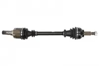 Planetara fata stanga 666mm RENAULT MEGANE II 2.0 intre 2004-2009