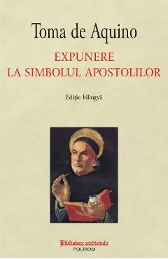 eBook Expunere la simbolul apostolilor