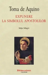 eBook Expunere la simbolul apostolilor