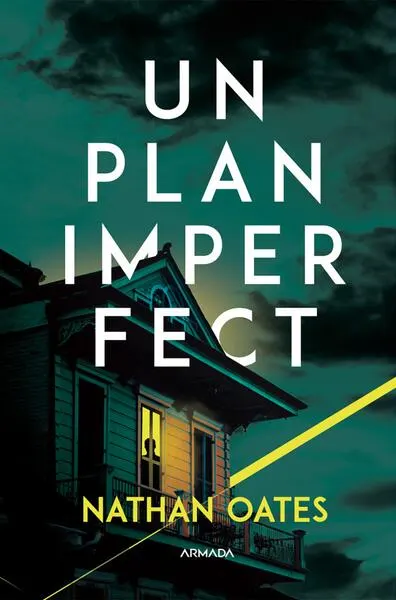 Un plan imperfect - Paperback brosat