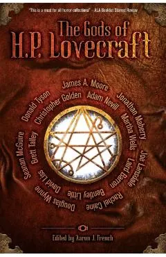 The Gods of HP Lovecraft