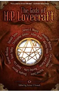 The Gods of HP Lovecraft