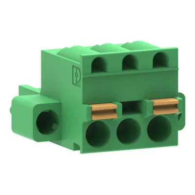 Bloc terminal pentru contactor TeSys Giga LC1G, modul de control, terminale push-in
