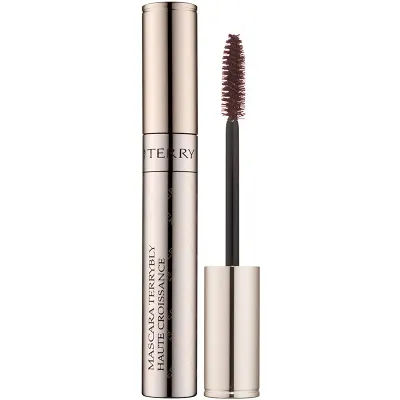 By Terry Terrybly Mascara Haute Croissance mascara pentru alungirea si curbarea genelor culoare 2 Moka Brown 8 g