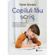 Copilul tau scrie