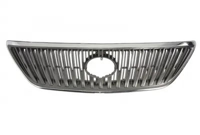 Grila fata crom LEXUS RX intre 2003-2009