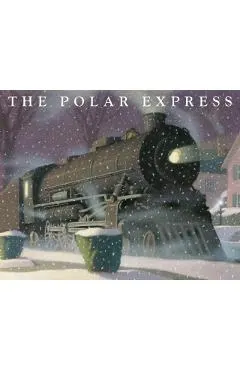 Polar Express