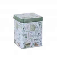 Recipient Pastrare Ceai Fresh Tea 200g