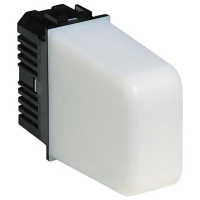 matix - difuzor luminos 12V LED alb