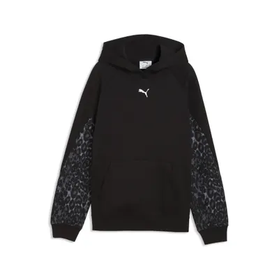 Hanorac PUMA Sport Animal Fleece, fete PUMA