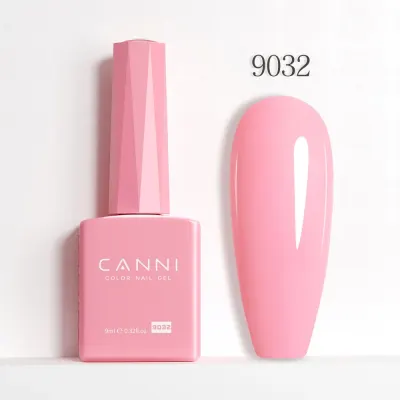 Oja Semipermanenta 9ml Hema free CANNI 9-032