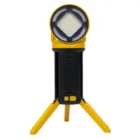 Lanterna Proiector, W5164-2, Suport Trepied si Maner, 5 Moduri de Iluminat