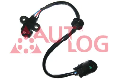 Senzor Pozitie Arbore Cotit Potrivit Mitsubishi Carisma, Colt Iii, Colt Iv, Colt V, Lancer Iv, Lancer V, Lancer Vi, Lancer Vii, Space Star 1.3 1.6 04.88-12.13