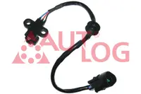 Senzor Pozitie Arbore Cotit Potrivit Mitsubishi Carisma, Colt Iii, Colt Iv, Colt V, Lancer Iv, Lancer V, Lancer Vi, Lancer Vii, Space Star 1.3 1.6 04.88-12.13