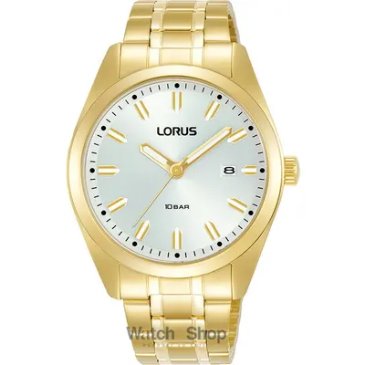 Ceas Lorus Lorus RH982PX9 Sport Mens Watch 39mm 10ATM