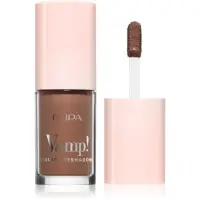 PUPA Milano Vamp! Liquid Eyeshadow lichid fard ochi culoare Mocha 4 ml
