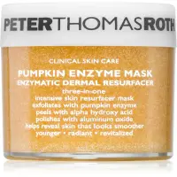 Peter Thomas Roth Pumpkin Enzyme masca faciala cu enzime 50 ml
