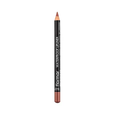 Flormar Creion Buze Waterproof 245 Natural