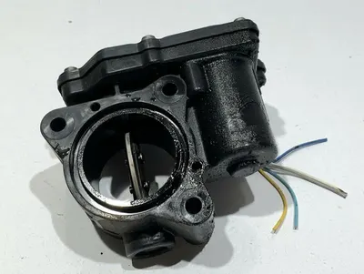 Clapeta acceleratie H8201374868 Renault Kadjar (2015-2018) 1.6 dci R9M 410