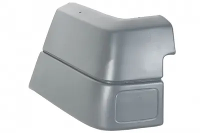 Colt bara protectie Spate Dreapta (grunduit) potrivit VW TRANSPORTER T4 -08.96