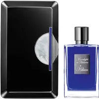 By Kilian Apă de parfum Moonlight in Heaven, 50 ml + Clutch