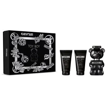 Moschino Toy Boy set cadou pentru bărbați