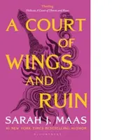 A Court of Wings and Ruin