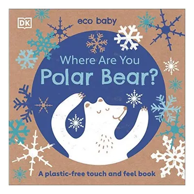 Where Are You? Polar Bear