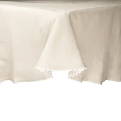 Fata de masa rotunda AVEN, 180 cm