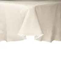 Fata de masa rotunda AVEN, 180 cm