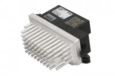Element reglare suflanta aer (sufla controlul) potrivit FORD B-MAX, ECOSPORT, TOURNEO CONNECT V408 NADWOZIE WIELKO, TOURNEO COURIER B460, TRANSIT CONNECT 1.0-2.0 08.12