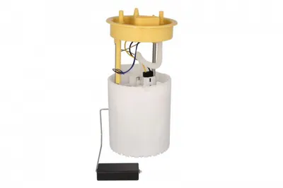 Modul Alimentare Combustibil Potrivit Audi A1; Seat Ibiza Iv, Ibiza Iv Sc, Ibiza Iv St; Skoda Fabia Ii, Fabia Iii, Roomster, Roomster Praktik; Vw Polo, Polo V 1.2d 1.4d 1.6d 06.09-12.22