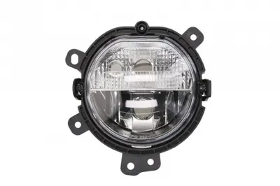 Proiector ceata Stanga (H8 PSX24W W5W) potrivit MINI (F55), (F56) 11.13