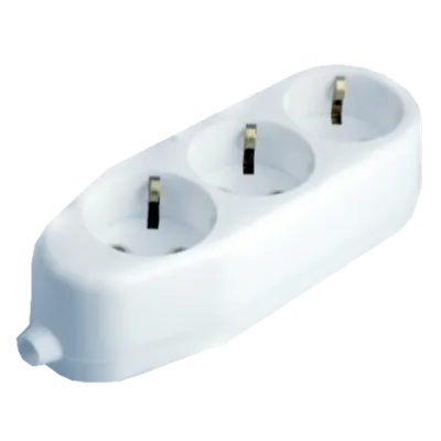 IPEE Cap prelungitor 3 posturi – ceramic