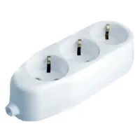 IPEE Cap prelungitor 3 posturi – ceramic