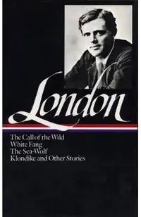 London: Novels and Stories