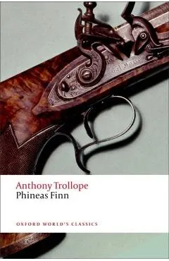 Phineas Finn