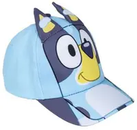 Căciulă Cerda Bluey 3D Visor