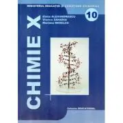 Manual Chimie pentru clasa a 10-a