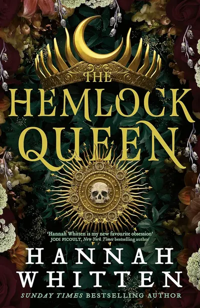 The Hemlock Queen (New Edition)