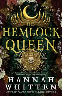 The Hemlock Queen (New Edition)