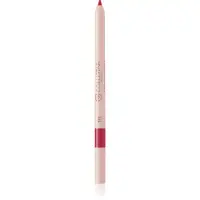 Collistar Twist Design Lip Pencil dermatograf cremos pentru buze culoare 111 - Rosso Milano 0.4 g